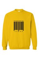 CBJ Crewneck [gold]